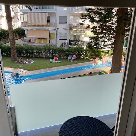 2Loft Moderno Acogedor Centrico Y Silencioso Apartment เนร์คา ภายนอก รูปภาพ