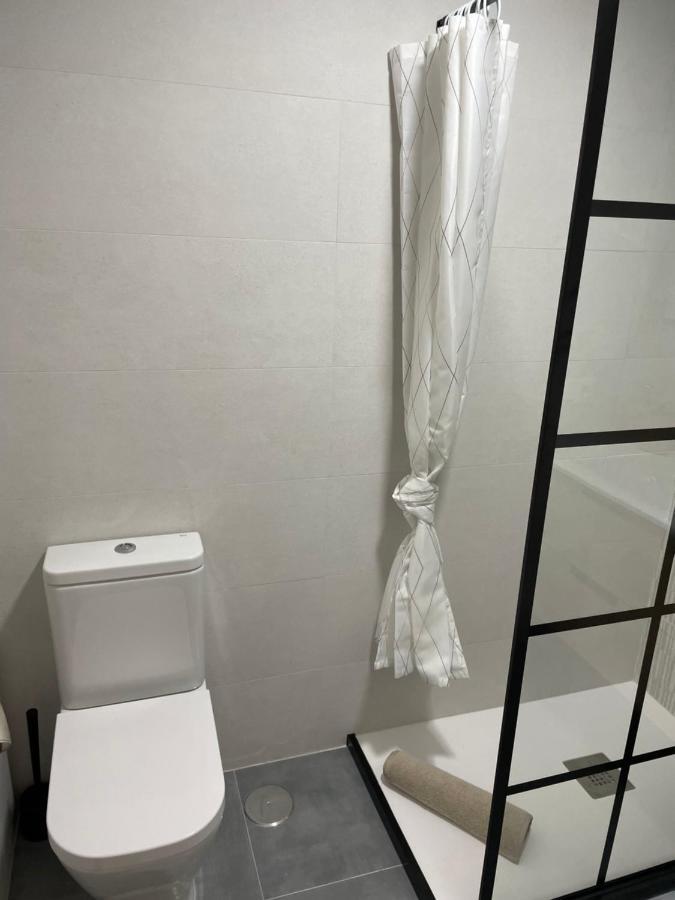 2Loft Moderno Acogedor Centrico Y Silencioso Apartment เนร์คา ภายนอก รูปภาพ
